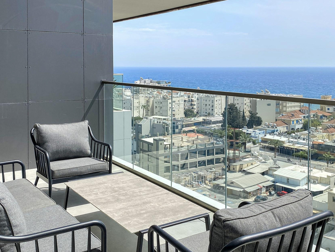 Apartment in Limassol
