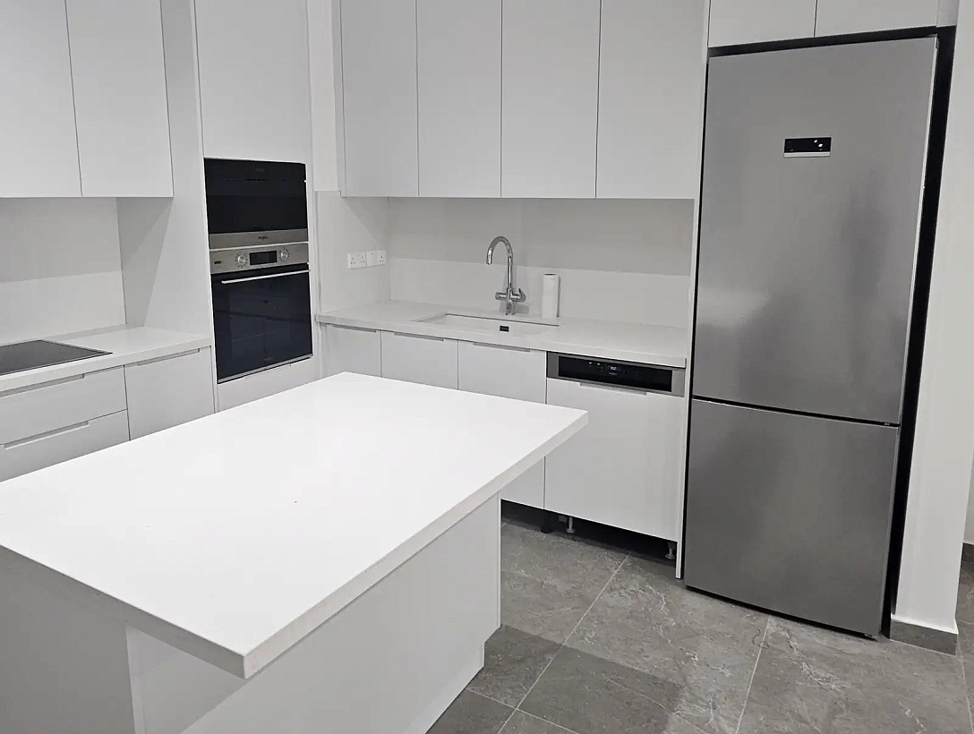 Flat in Limassol