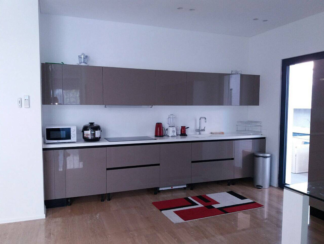 Villa in Limassol