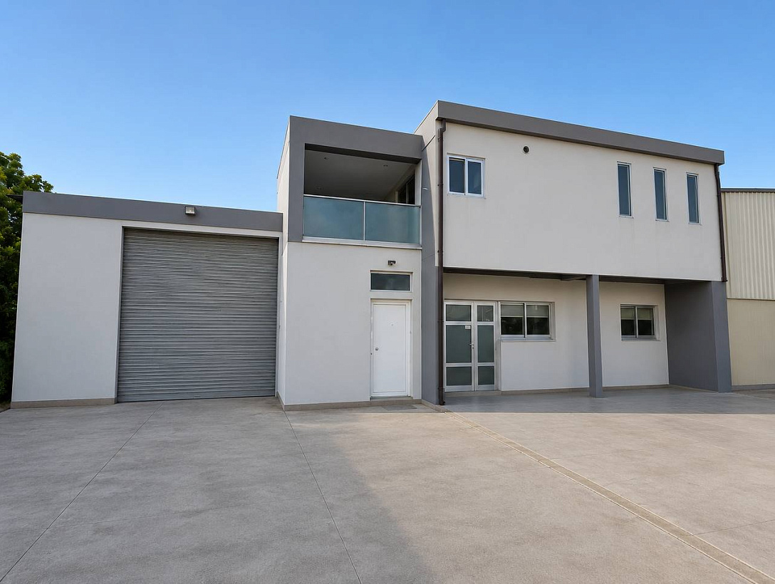 Commercial in Limassol