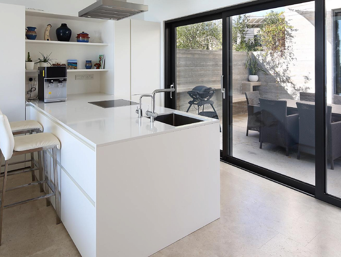 Villa in Paphos
