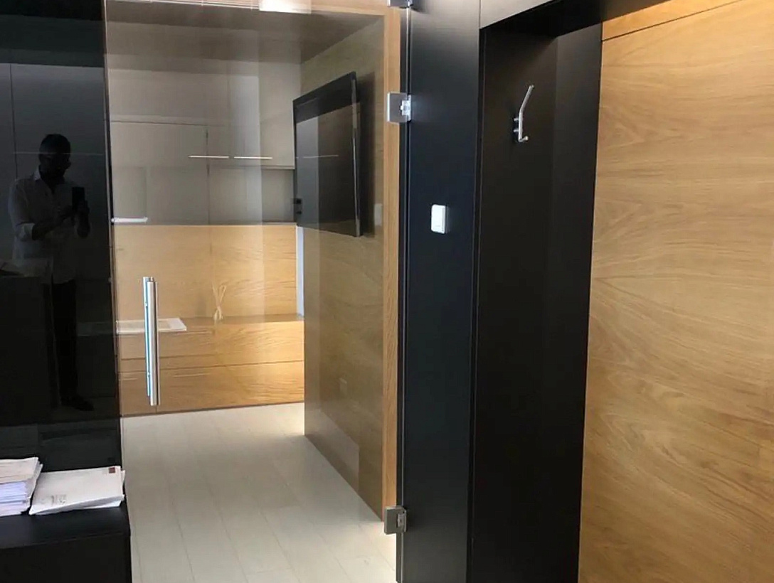 Office in Limassol