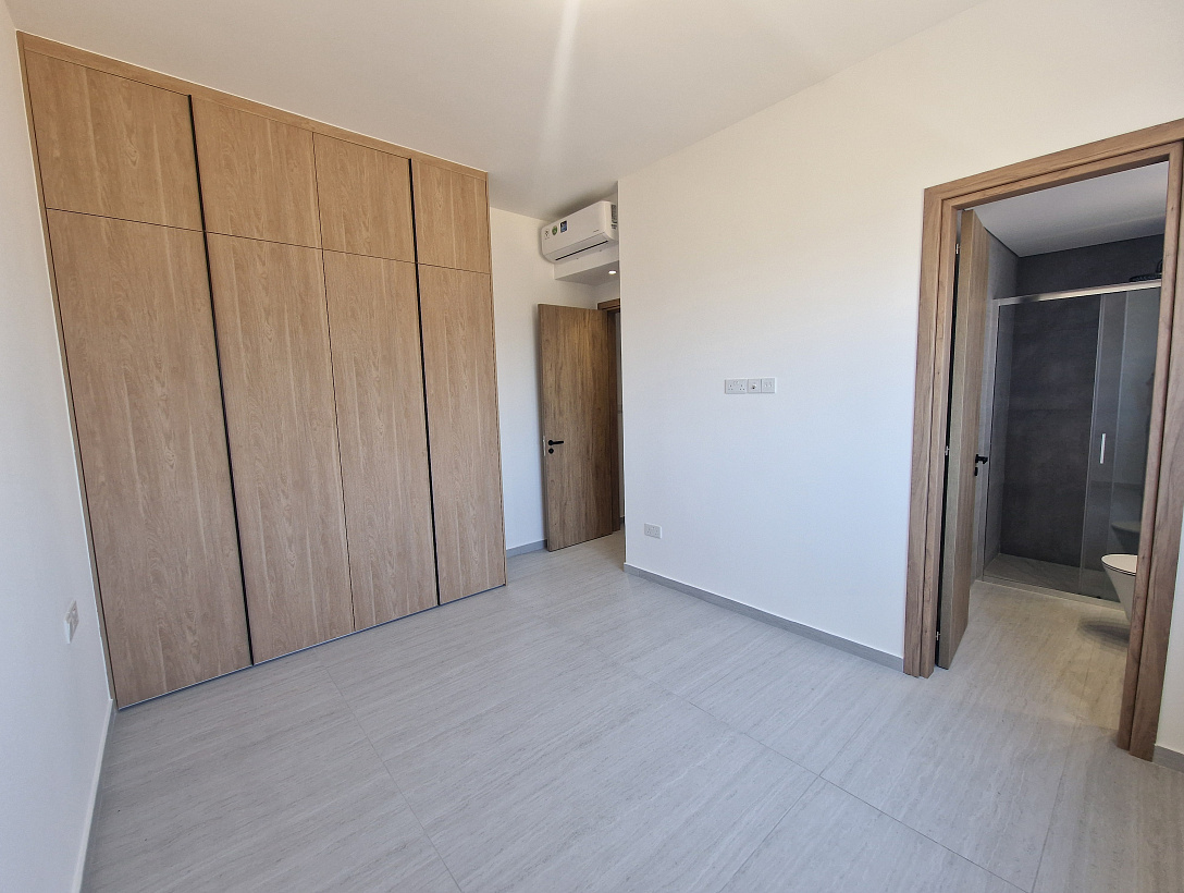 Flat in Larnaca