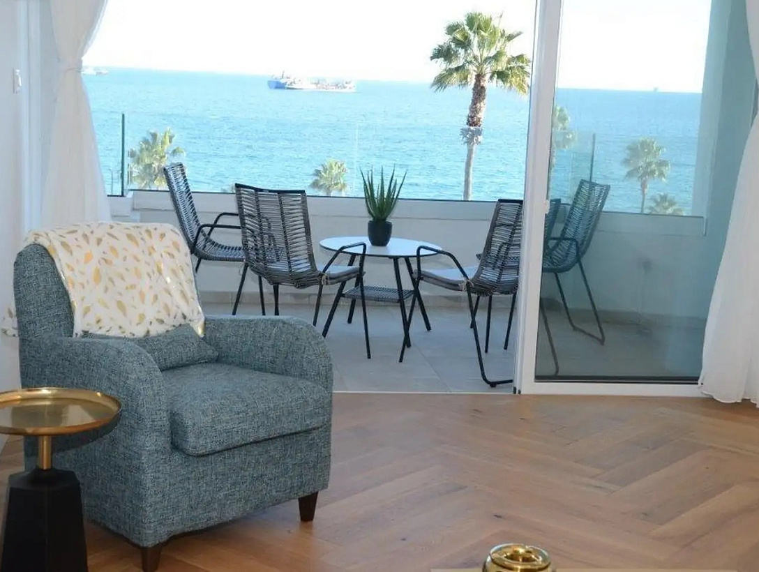 Flat in Cyprus