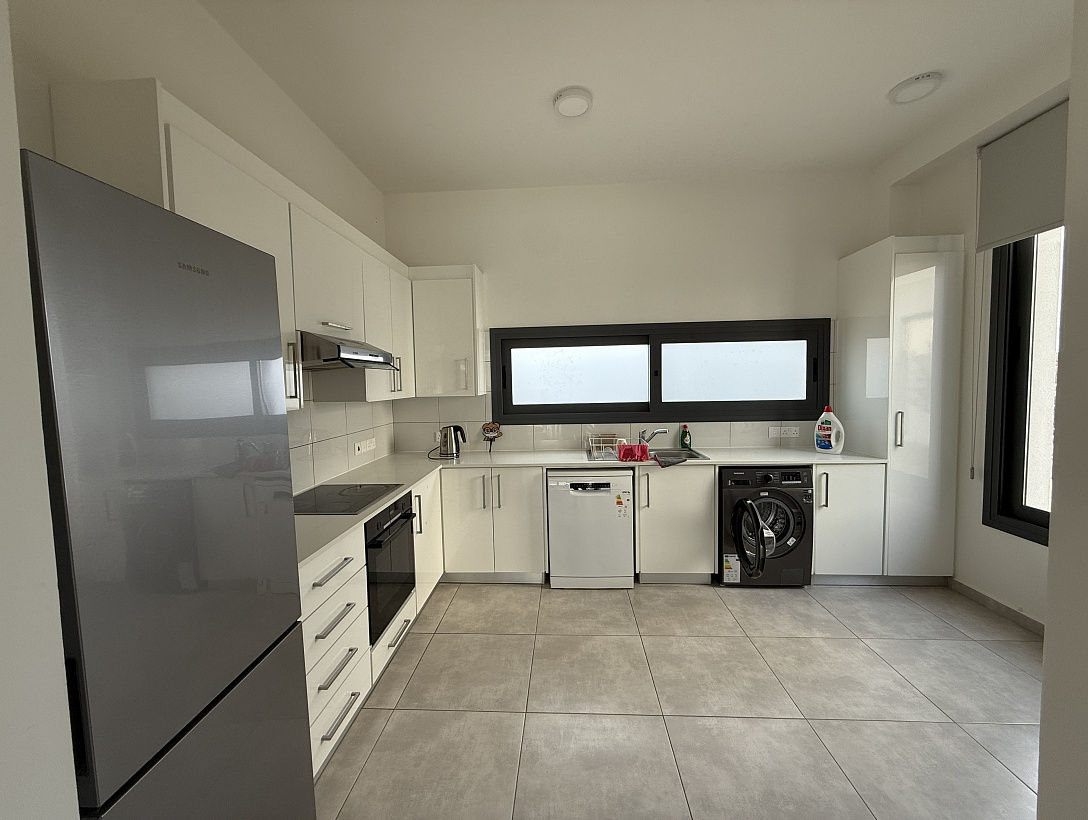 New villa in Paphos