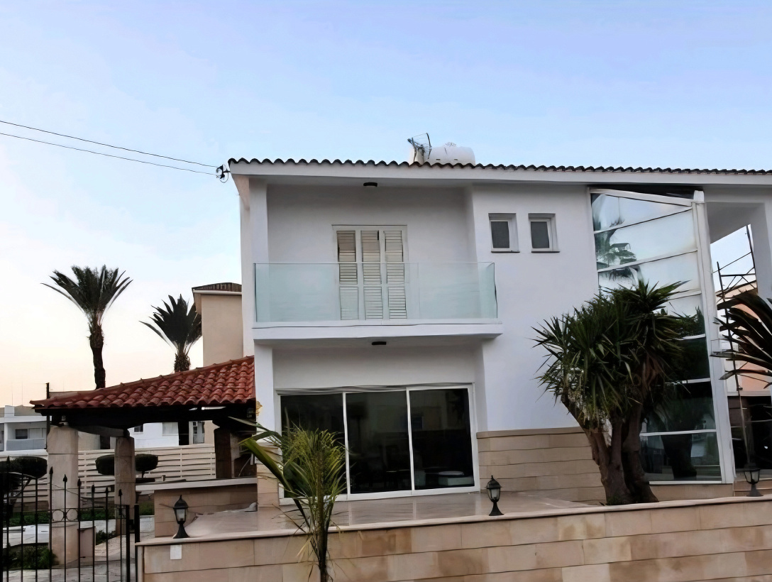 Villa in Nicosia