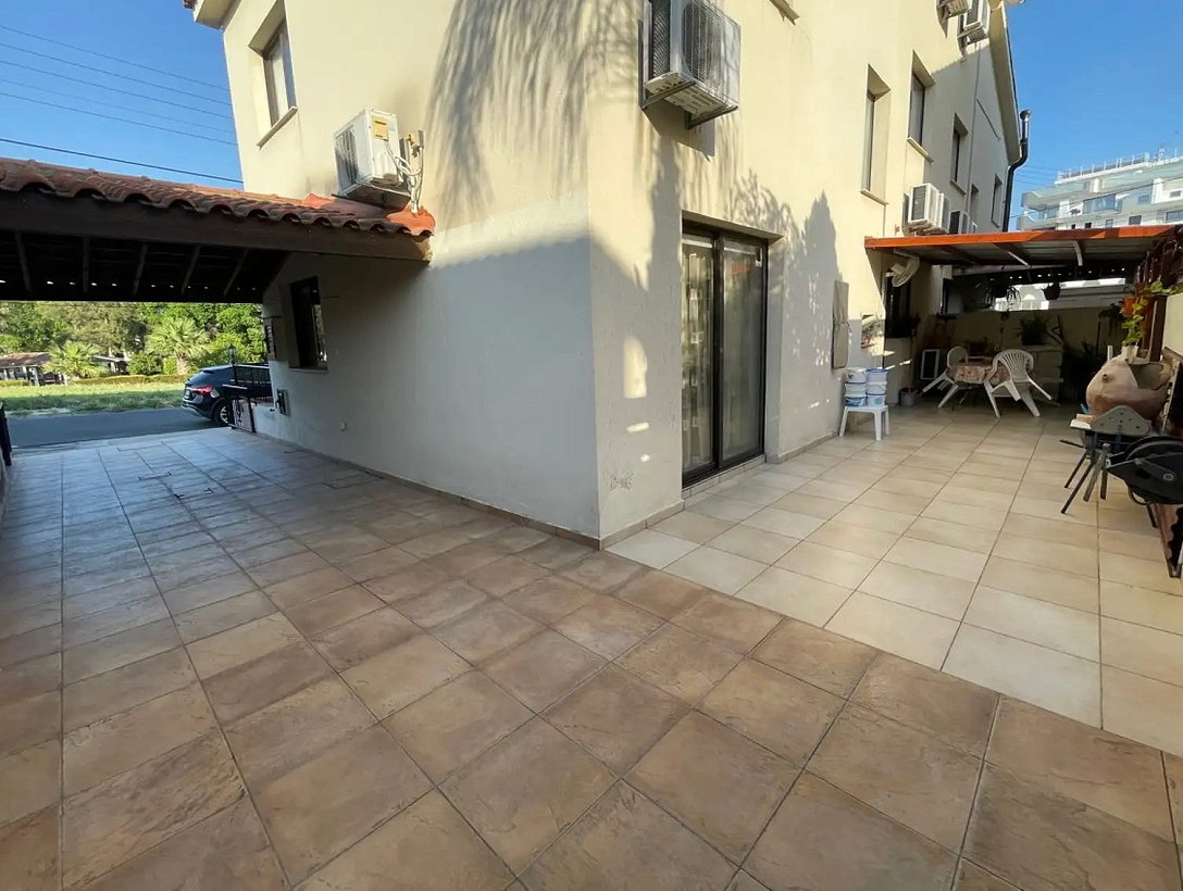 House in Larnaca
