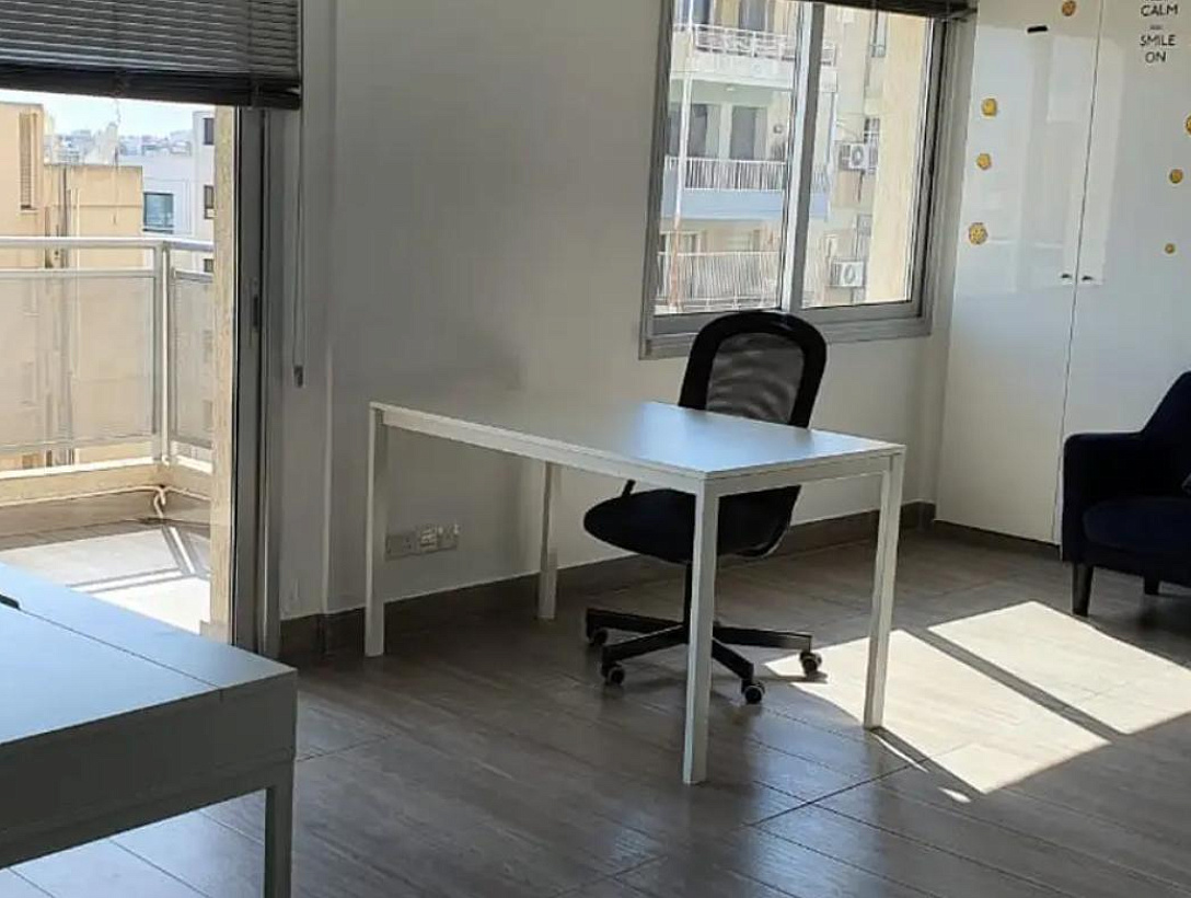Office in Limassol