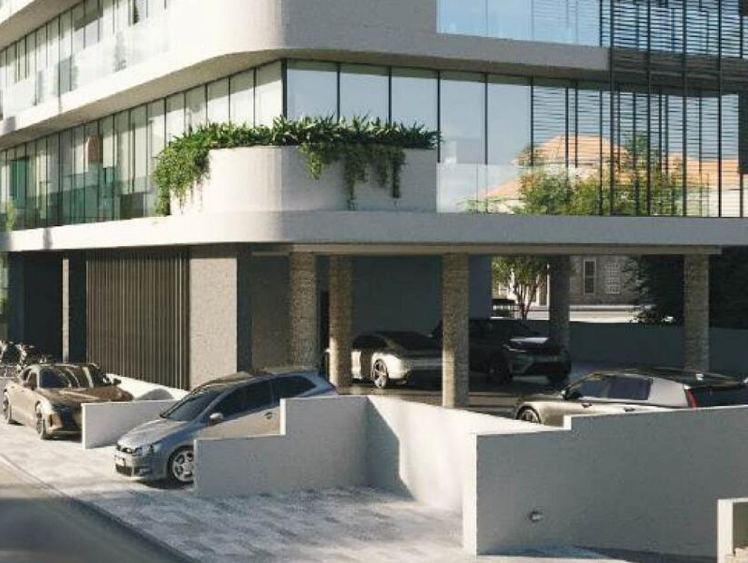 New office in Paphos