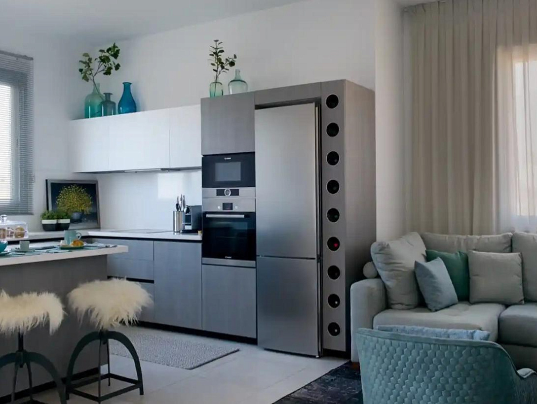 Apartment in Limassol