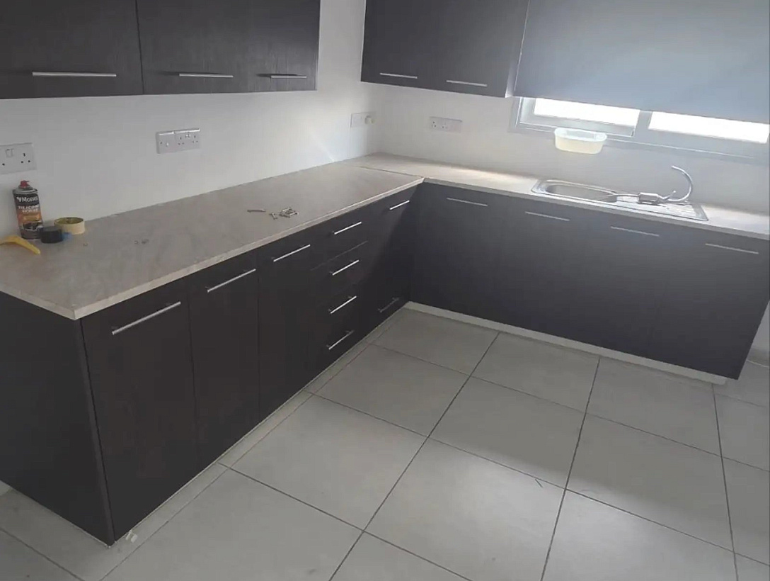 Flat in Nicosia