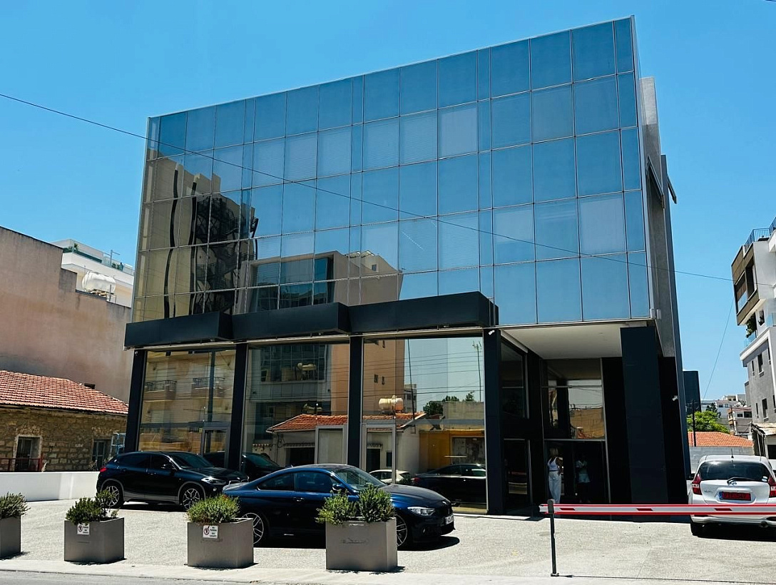 Commercial in Limassol