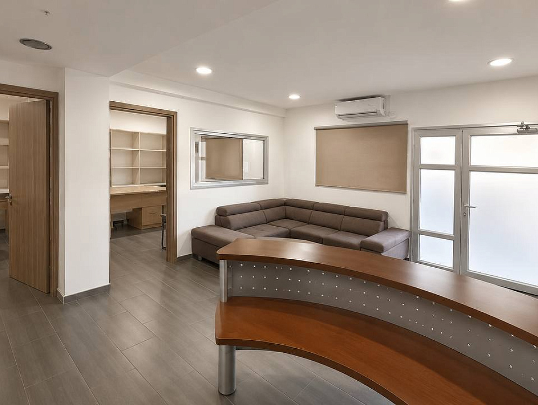 Commercial in Limassol