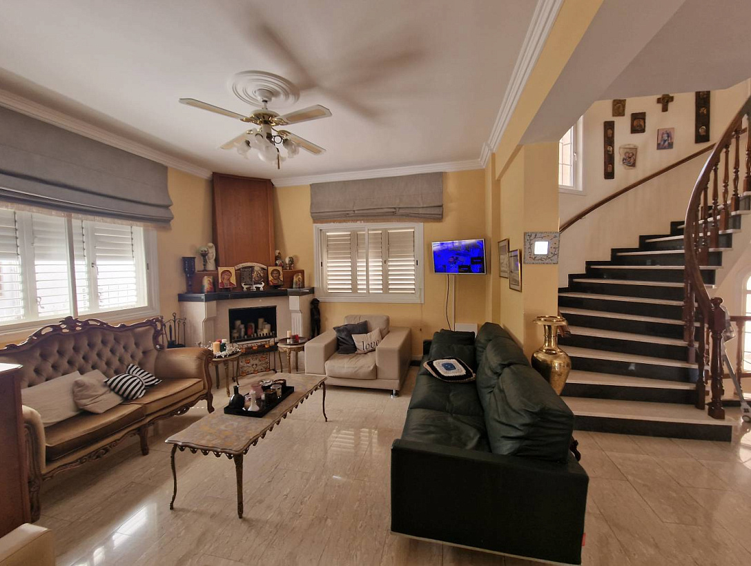 Villa in Larnaca