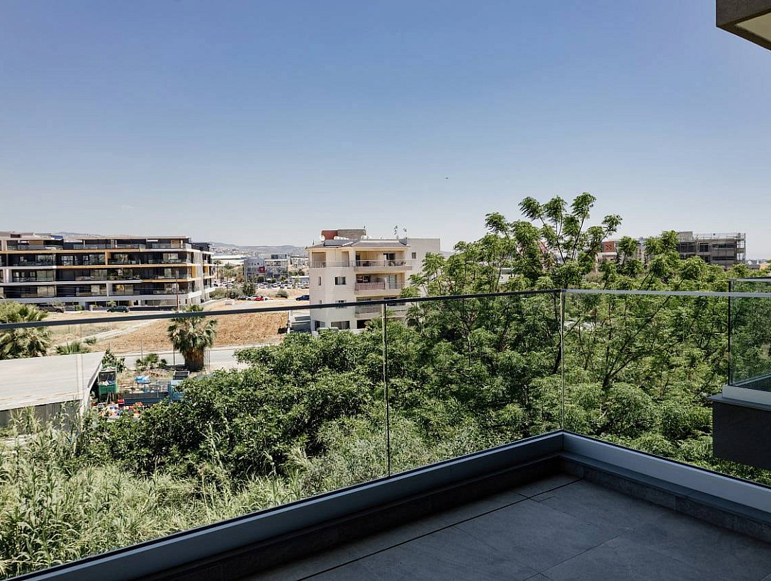 Apartment in Limassol