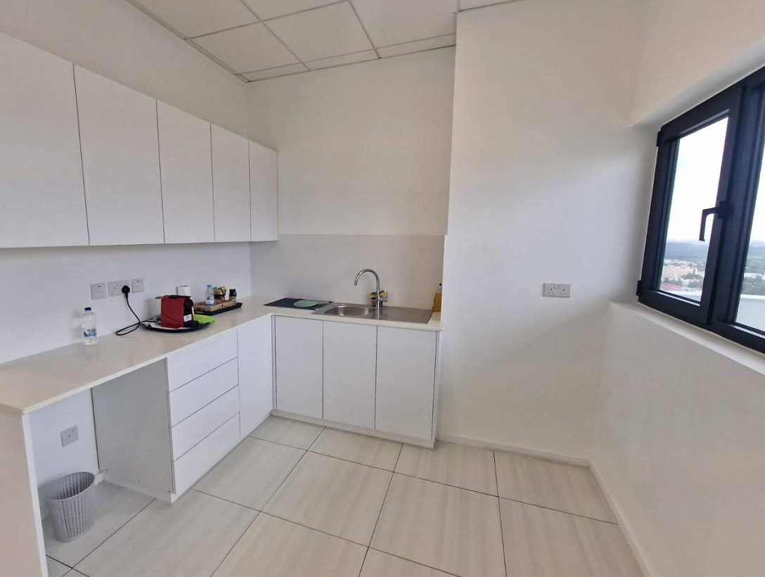 New office in Nicosia