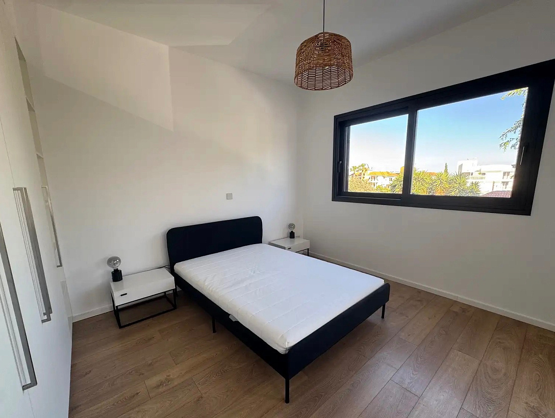 Flat in Limassol