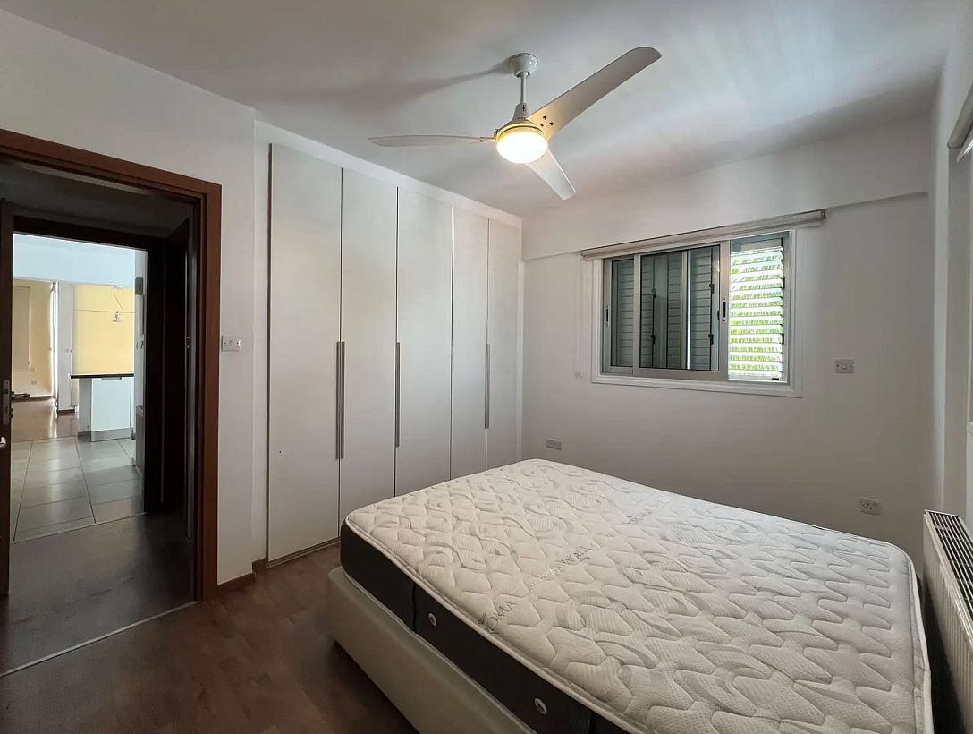 Flat in Nicosia