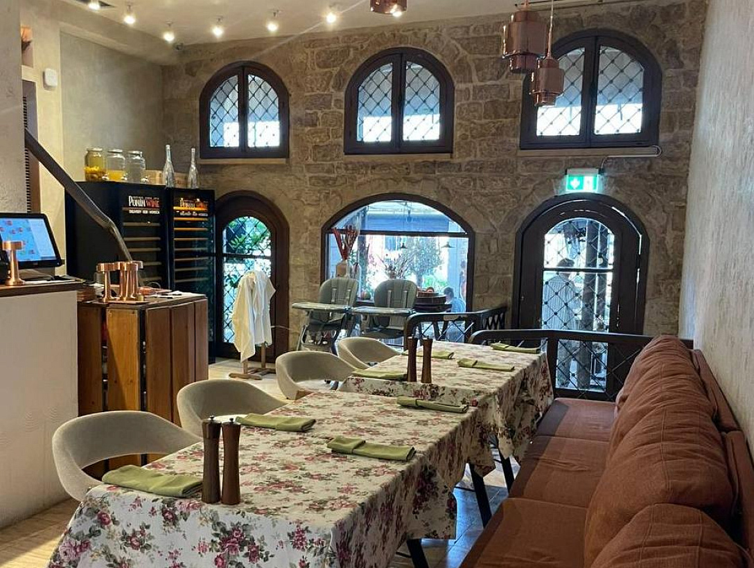 Business in Limassol