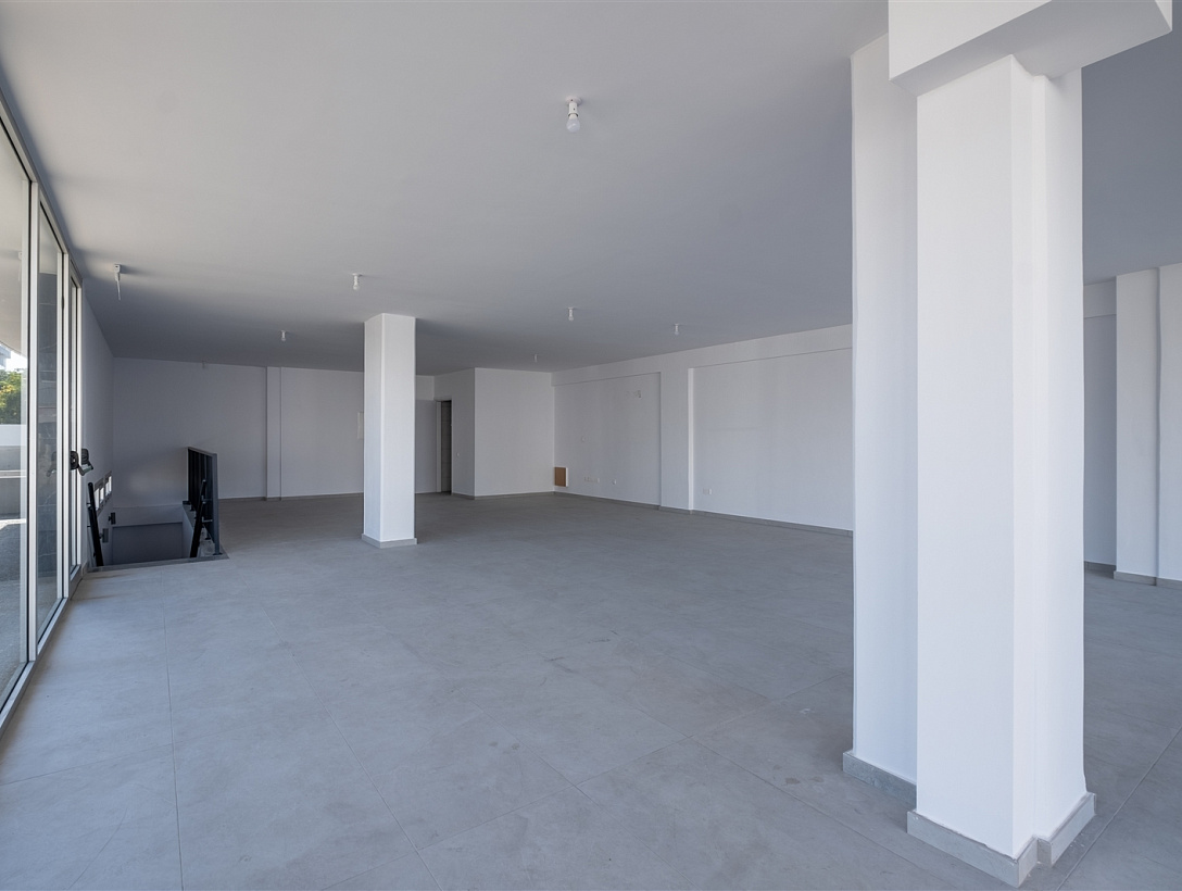 New office in Nicosia