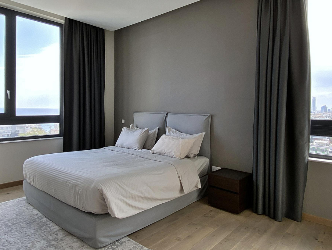 Apartment in Limassol