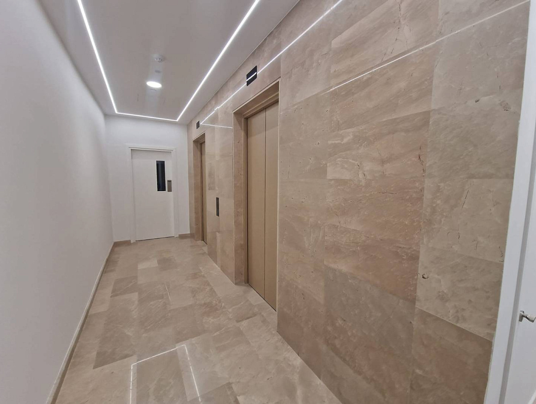New office in Nicosia