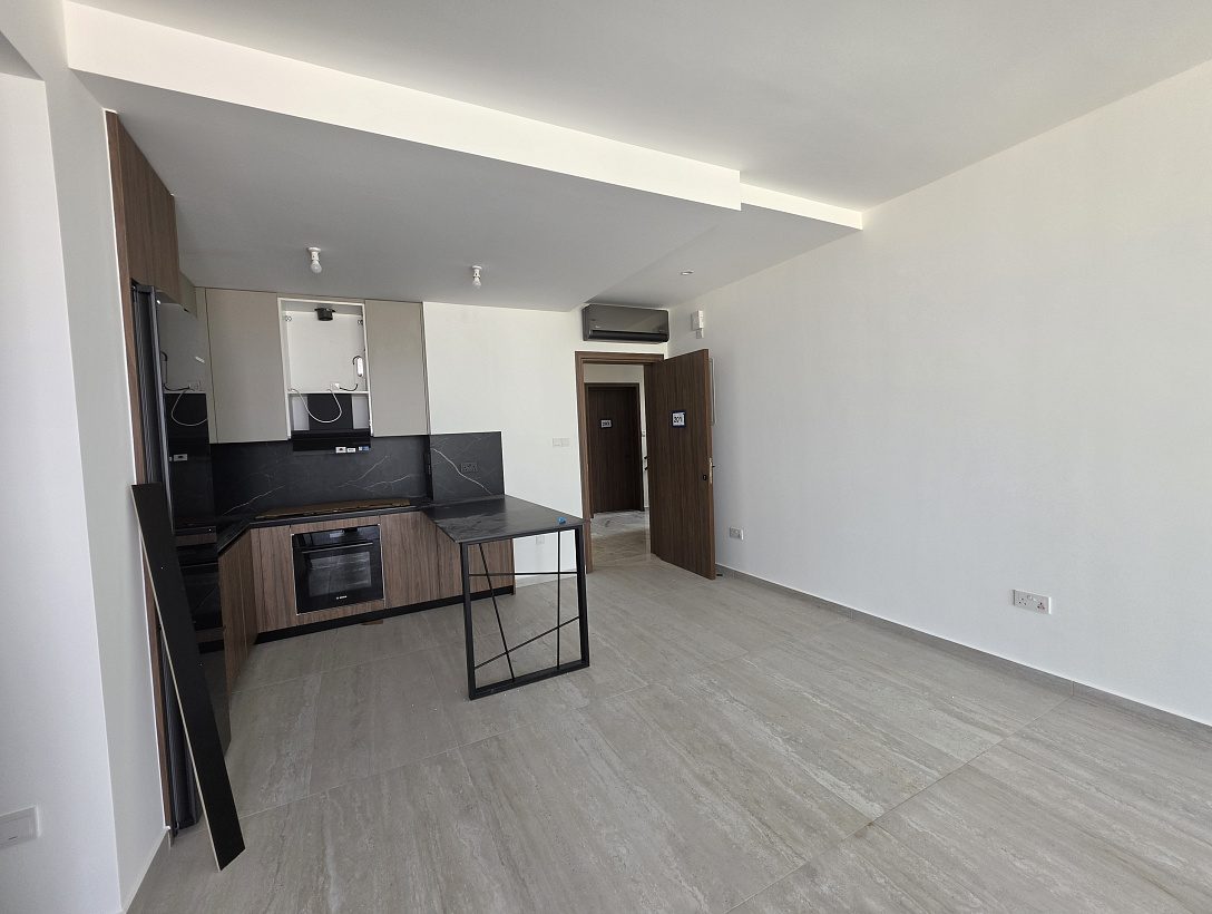 New flat in Cyprus
