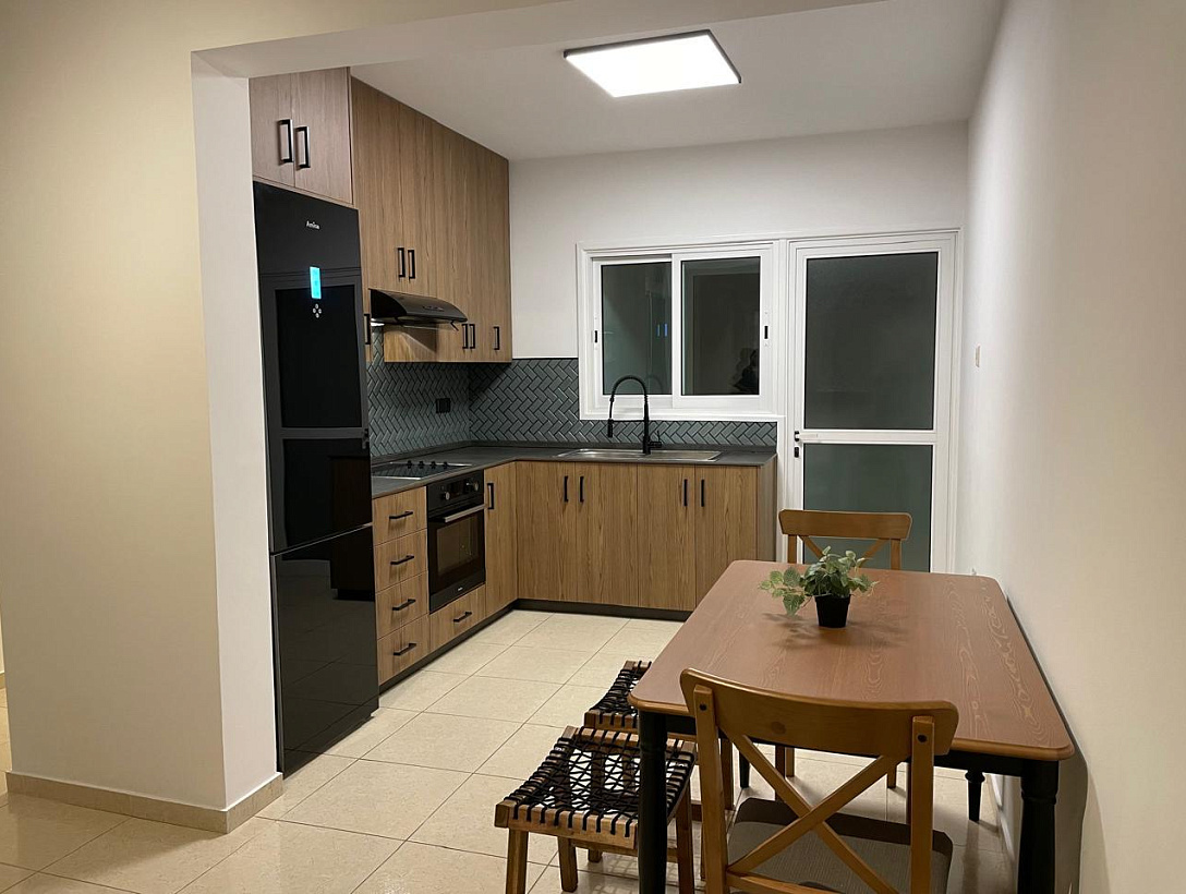 Flat in Larnaca