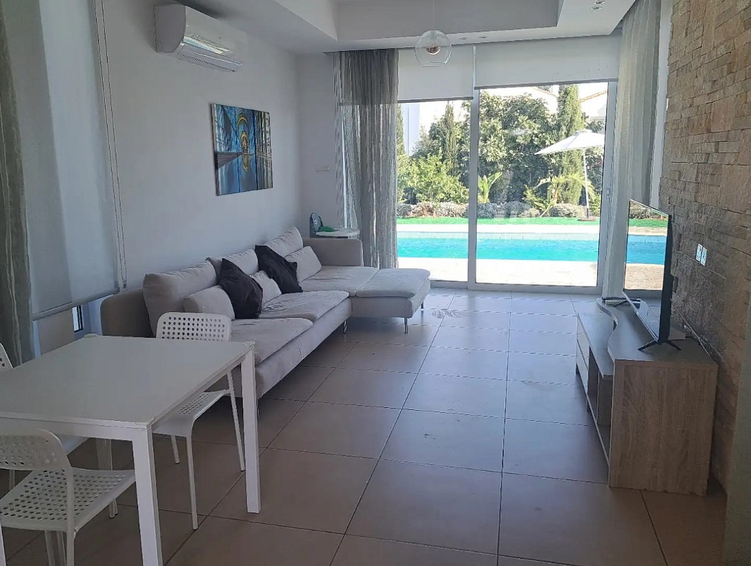 Villa in Famagusta