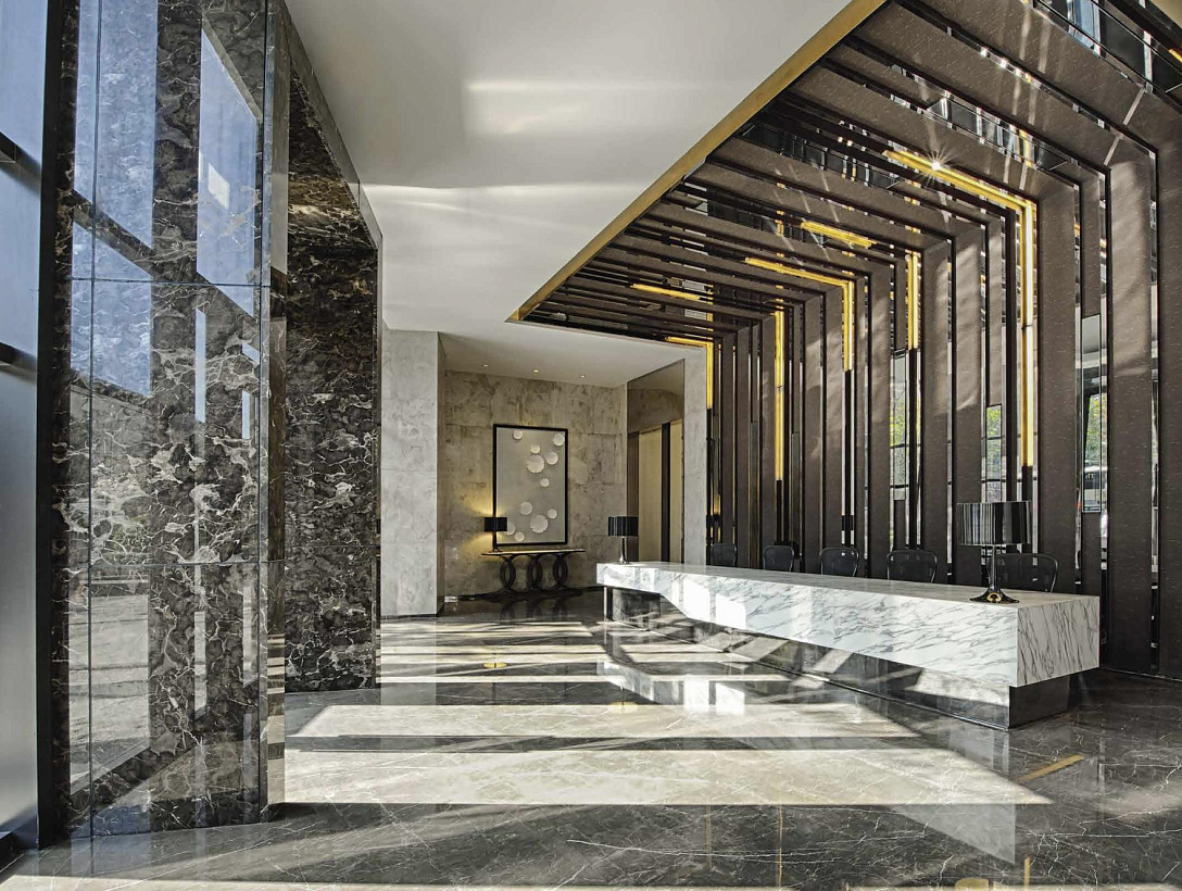 New commercial in Limassol