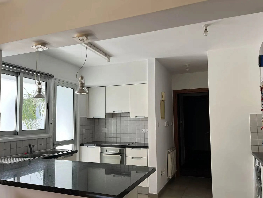 Flat in Nicosia