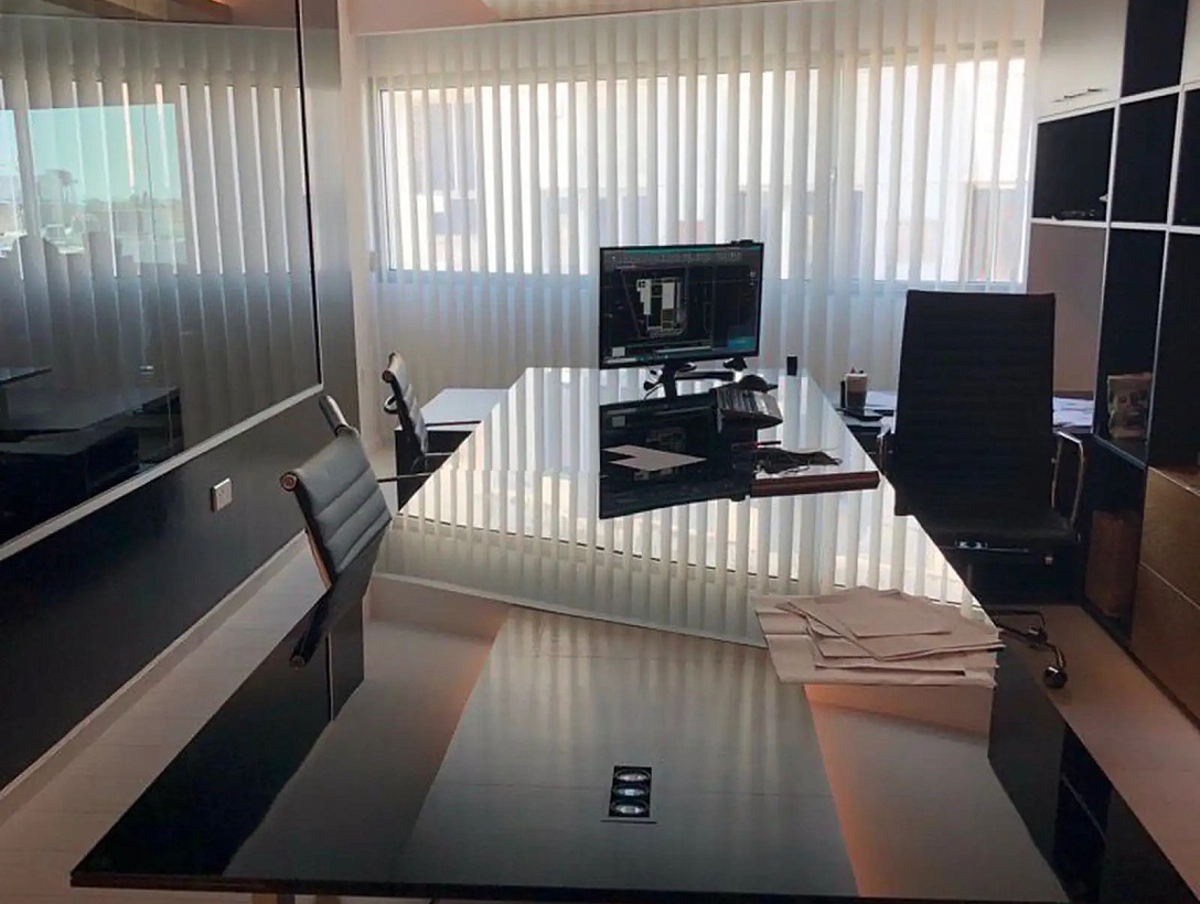 Office in Limassol