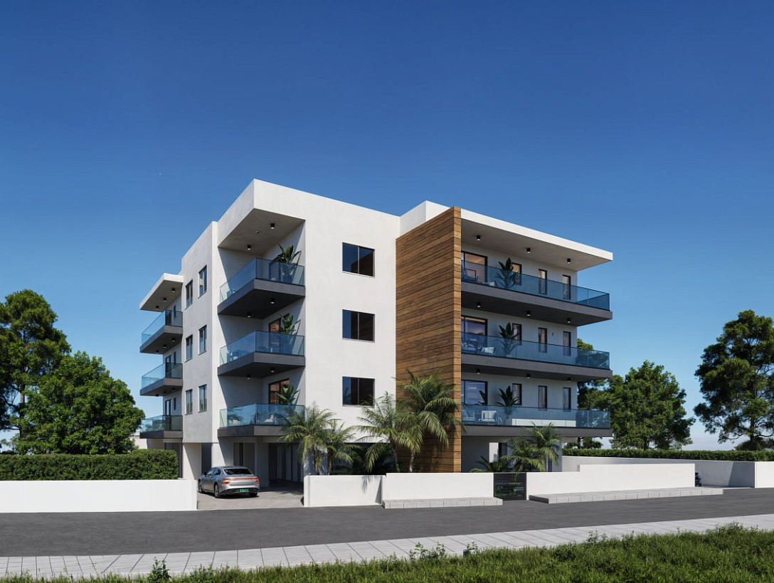 Flat in Nicosia