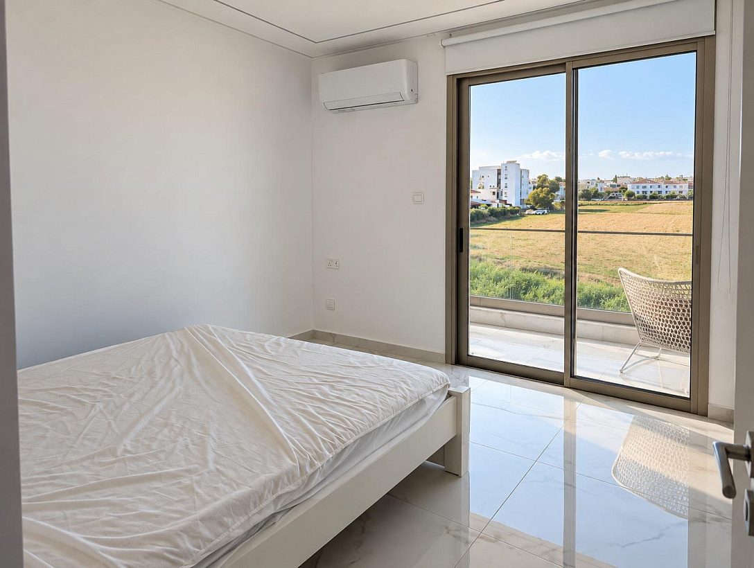 Flat in Larnaca
