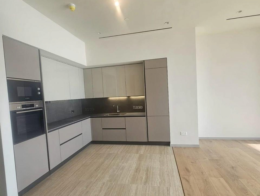 Apartment in Limassol