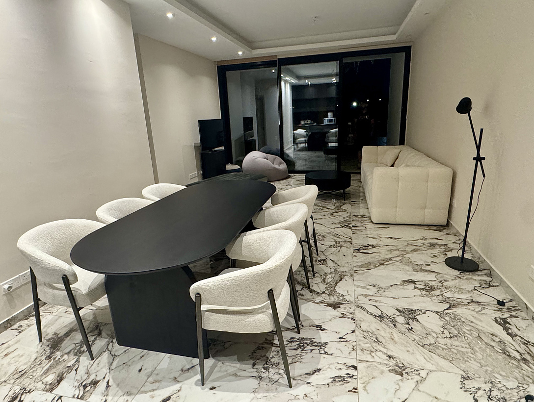 Flat in Nicosia