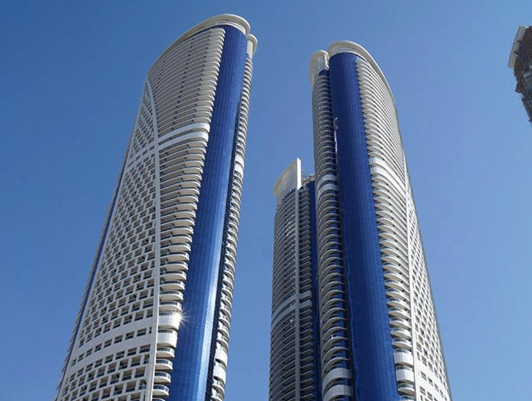 Apartment in Dubai