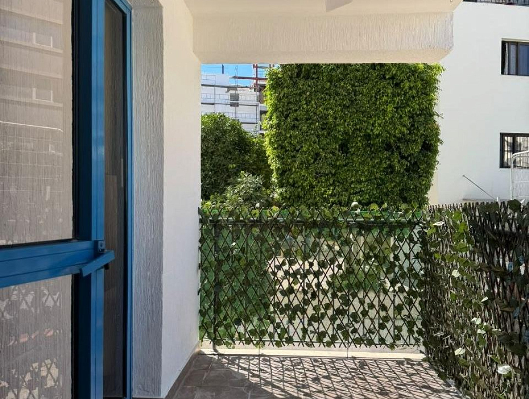 Flat in Limassol
