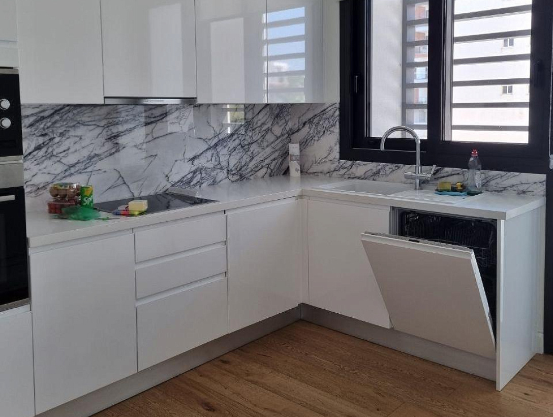 Apartment in Limassol