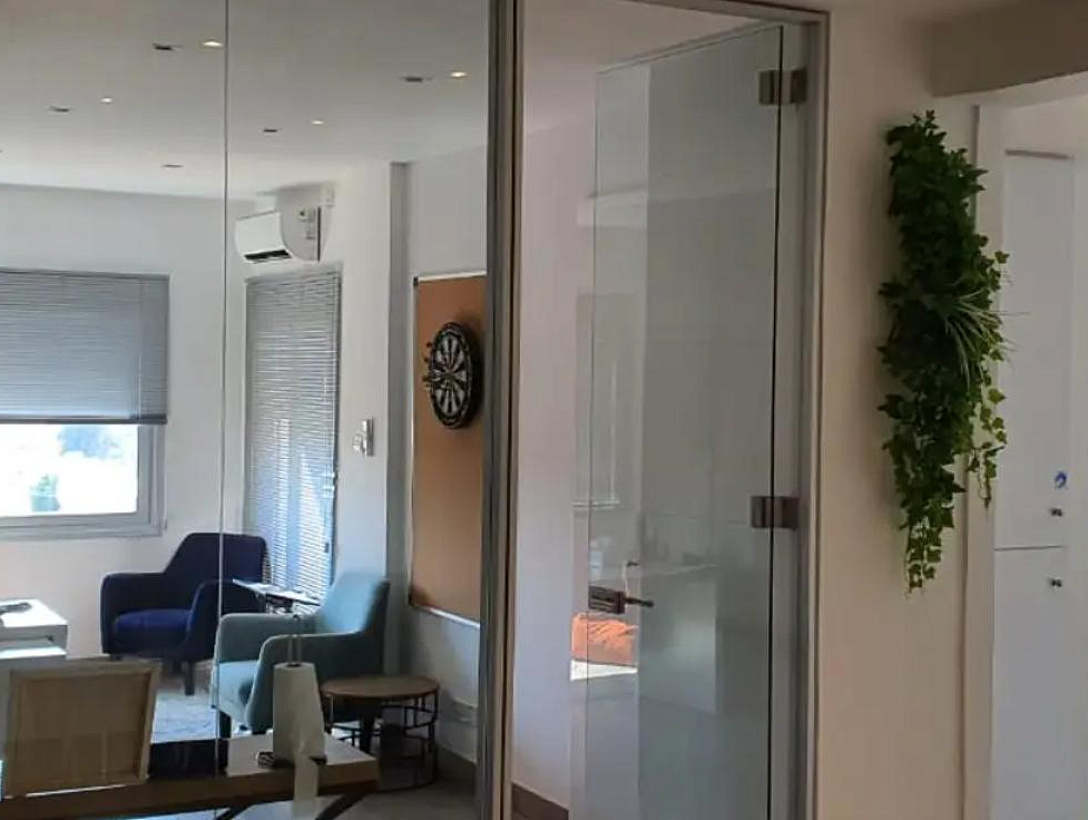 Office in Limassol
