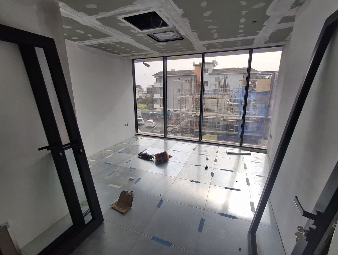 New office in Limassol