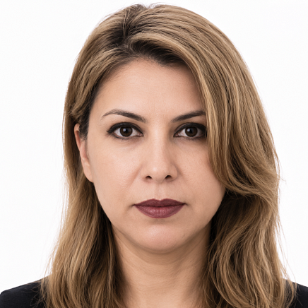 Elena Grebeneva