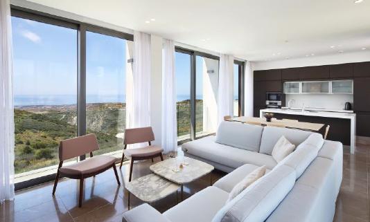 Villa in Paphos