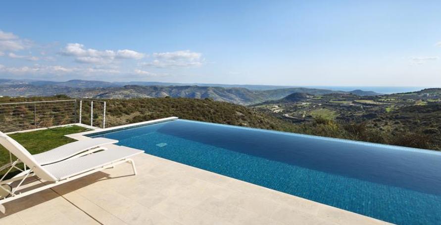 Villa in Paphos