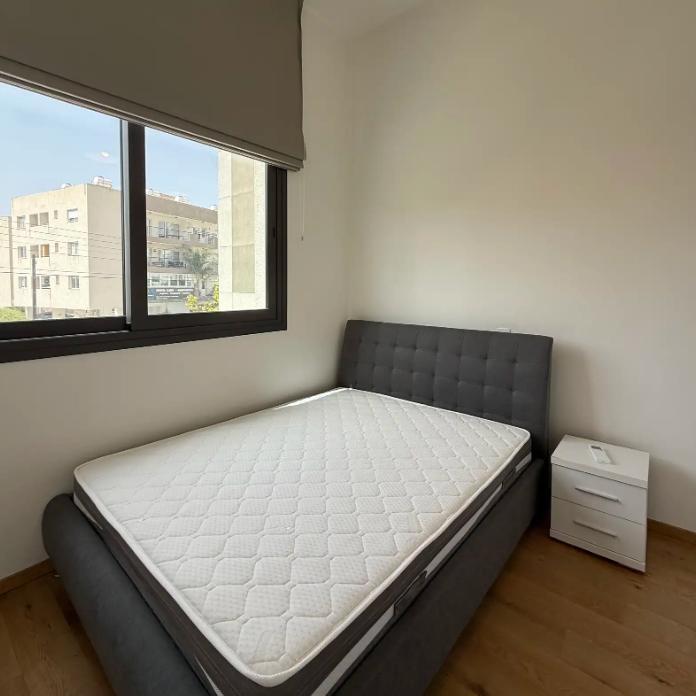 Apartment in Limassol