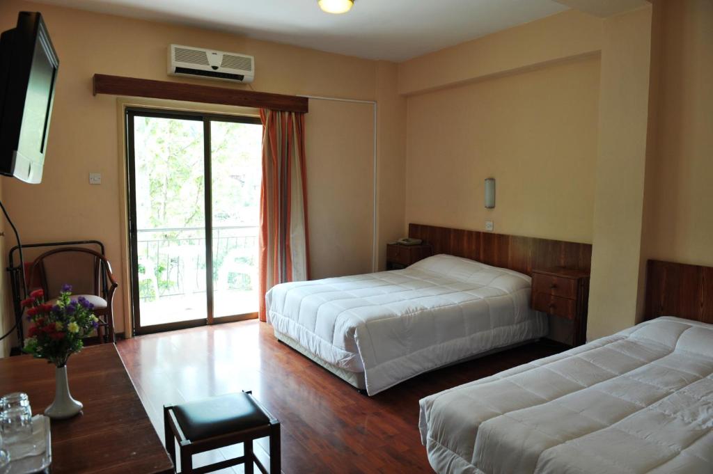 Hotel in Nicosia