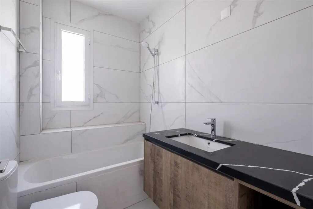 New flat in Nicosia