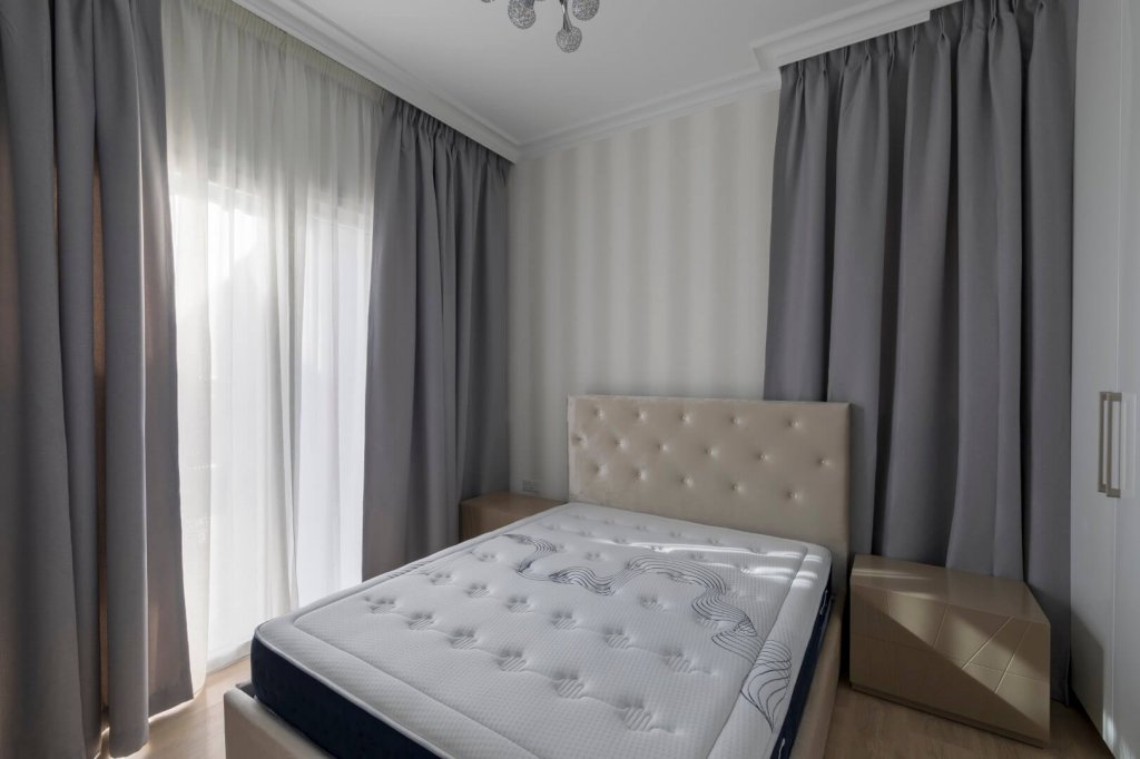 New villa in Limassol
