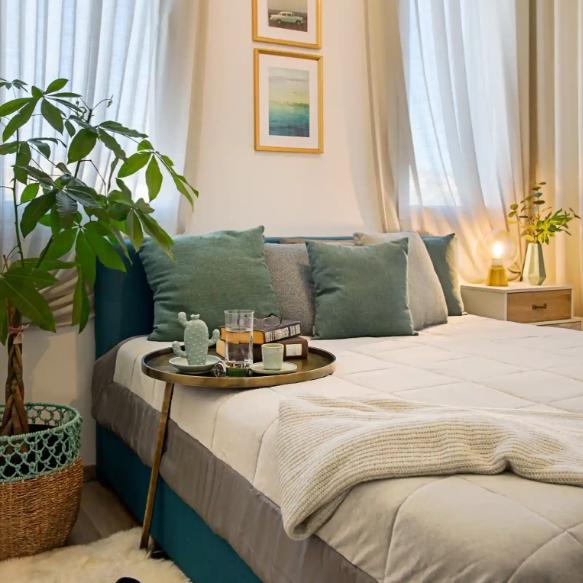 Apartment in Limassol