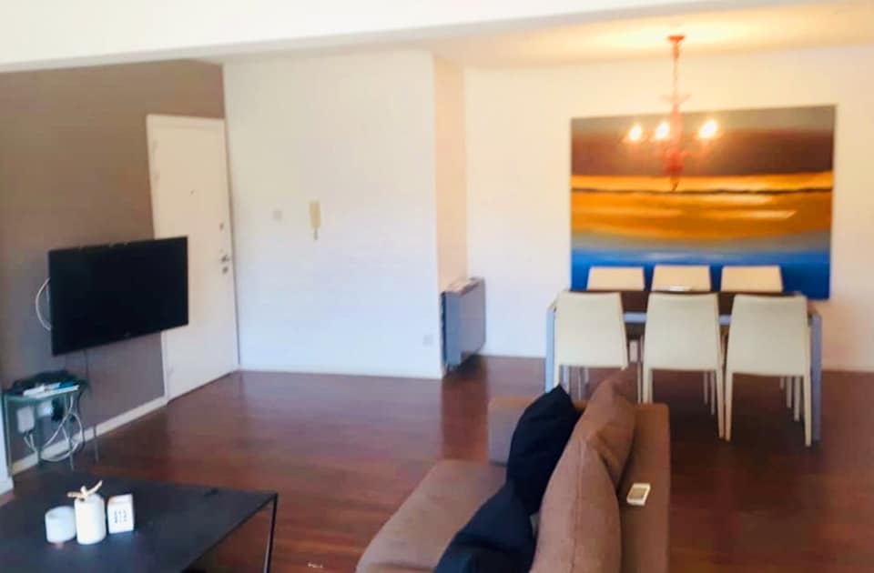 Flat in Nicosia